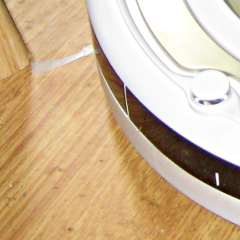 Roomba cleaning pic 1